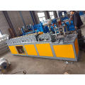 Flying saw roller shutter door production machine